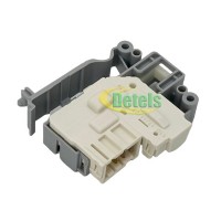 Замок люка (пбл) Bitron DL-S2 0673 для пральної машини Hotpoint-Ariston, Indesit, Ariston (C00254755)